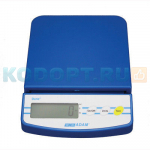 Технические весы ADAM DCT 5000