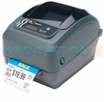 Принтер этикеток Zebra Gx420d GX42-202521-000