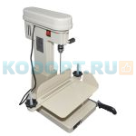 Бумагосверлильная машина Архивно-переплетная машина YG-268