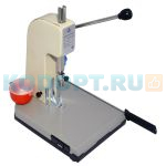 Бумагосверлильная машина Архивно-переплетная машина YG-IIPS