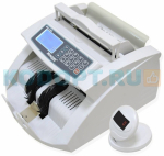 Счетчик банкнот Mercury C 2000 White