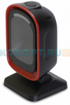 Сканер штрих-кода Mertech (Mercury) 8500 P2D Miror Black