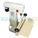 Бумагосверлильная машина Архивно-переплетная машина YG-168-1