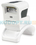 Сканер штрих-кода Datalogic GRYPHON I GPS4490 GPS4421-WHK1B USB