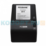 POSBANK A11