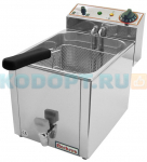 Фритюрный шкаф BECKERS FR 8 LT