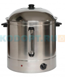 Аппарат для варки кукурузы GASTRORAG DK-EC-40