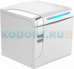 Термопринтер чеков Datavan PR-7120 белый
