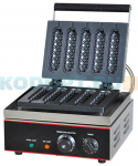 Вафельница AIRHOT WS-1