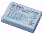 Аккумулятор Casio HA-R21LBAT
