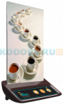 iBells 316 - многофункциональная кнопка вызова (кофе)