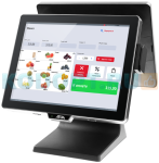 POS комплект АТОЛ Selfie 15 (62046)