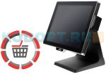 POS комплект АТОЛ Jazz 15 Pro (64763)