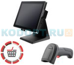 АТОЛ Jazz 15 Pro (64764)