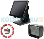 АТОЛ Jazz 15 Pro (64765)