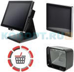 АТОЛ Jazz 15 Pro (64769)