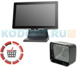 АТОЛ Jazz 16 Pro (64772)