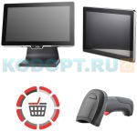 АТОЛ Jazz 16 Pro (64774)