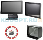 АТОЛ Jazz 16 Pro (64775)