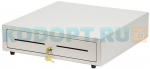 АТОЛ CD-410-W белый для ШТРИХ-ФР