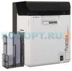 Принтер пластиковых карт EVOLIS Avansia Duplex Expert AV1H0000BD