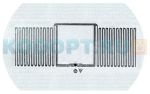 Самоклеящаяся RFID-метка Б2536-3ЕС 1000 шт.