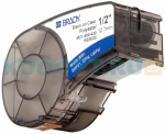 BRADY Картридж (Полиэстер) 6,35мм/6,40м M21-250-430-WT-CL brd139746