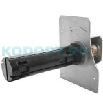Внутренний смотчик подложки с отделителем Toshiba для B-EX6T1/B-EX6T3 18221165343
