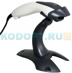 Honeywell Metrologic 1200g 1200g-1USB-1 Voyager USB, серый