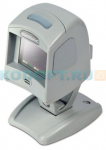 Сканер штрих-кода Datalogic Magellan 1100i 2D MG111010-000B RS232, серый