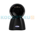POScenter Halo-C, настольный, USB, черный, с кабелем 1.5 м (9716)