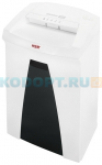 Шредер HSM Securio B22-5.8