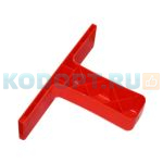 Планка подбивочная для резаков Bulros