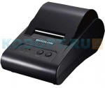 Термопринтер чеков Samsung Bixolon STP-103 IIIG
