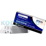 Картридж Epson SJIC24P(K) (C33S020579CH)