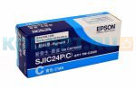 Картридж Epson SJIC24P© (C33S020587CH)