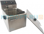 Фритюрный шкаф AIRHOT EF10