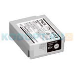Картридж Epson SJIC42P-BK для принтеров Colorworks C4000e BK (Black)