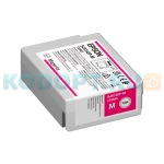Картридж Epson SJIC42P-M для принтеров Colorworks C4000e BK (Magenta)