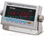 Весовой индикатор CAS NT-200S