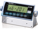 Весовой индикатор CAS NT-201A