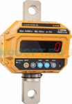 Крановые весы CAS THD (Caston III) 50 (вместо крюка нижняя проушина)