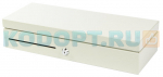 Денежный ящик FlipTop HPC-460FT светлый, Штрих