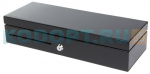 Денежный ящик FlipTop HPC-460FT черный, Epson