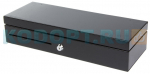 Денежный ящик FlipTop HPC-460FT черный, Штрих