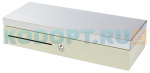 Денежный ящик FlipTop HPC-460FT SS светлый, Epson