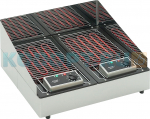 Гриль ROLLER GRILL 140D