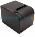 Термопринтер чеков АТОЛ RP-820-USW черный