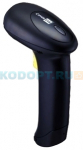 Ручной 2D сканер штрих-кода CipherLab 1504Р USB Kit