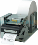 Термопринтер чеков CITIZEN PPU-700II Thermal Kiosk Printer